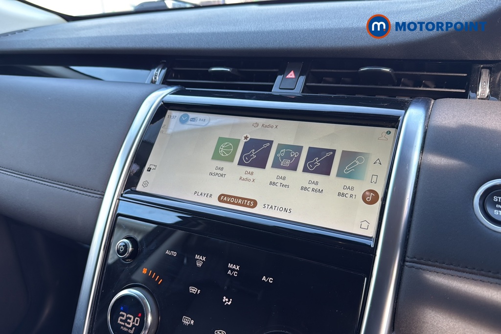 Land Rover Discovery Sport S Automatic Petrol SUV - Stock Number (1683880) - 8th supplementary image