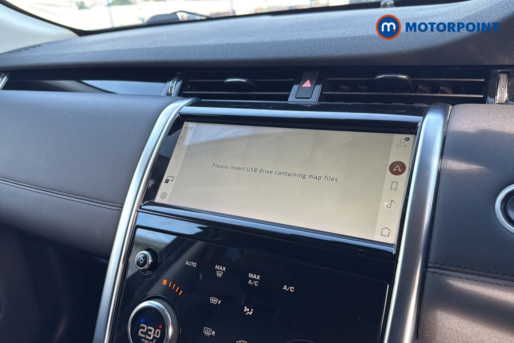 Land Rover Discovery Sport S Automatic Petrol SUV - Stock Number (1683880) - 9th supplementary image
