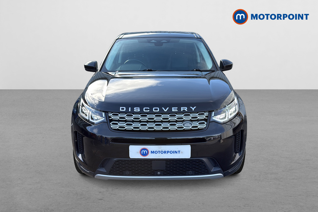 Land Rover Discovery Sport S Automatic Petrol SUV - Stock Number (1683880) - Front bumper