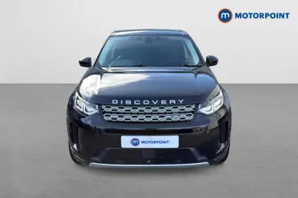 Land Rover Discovery Sport S Automatic Petrol SUV - Stock Number (1683880) - Front bumper