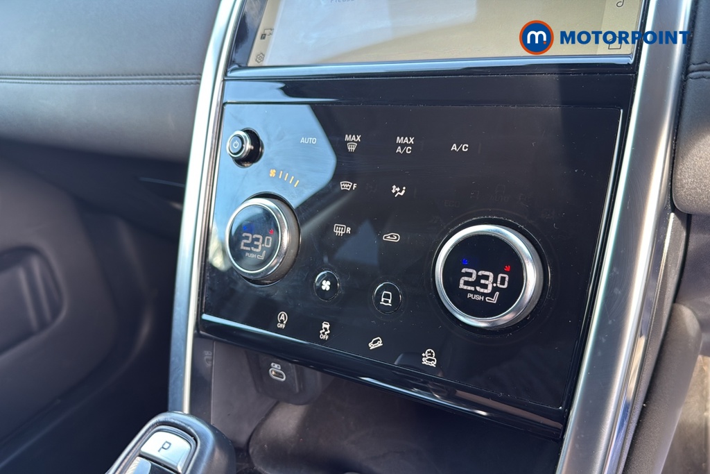 Land Rover Discovery Sport S Automatic Petrol SUV - Stock Number (1683880) - 12th supplementary image
