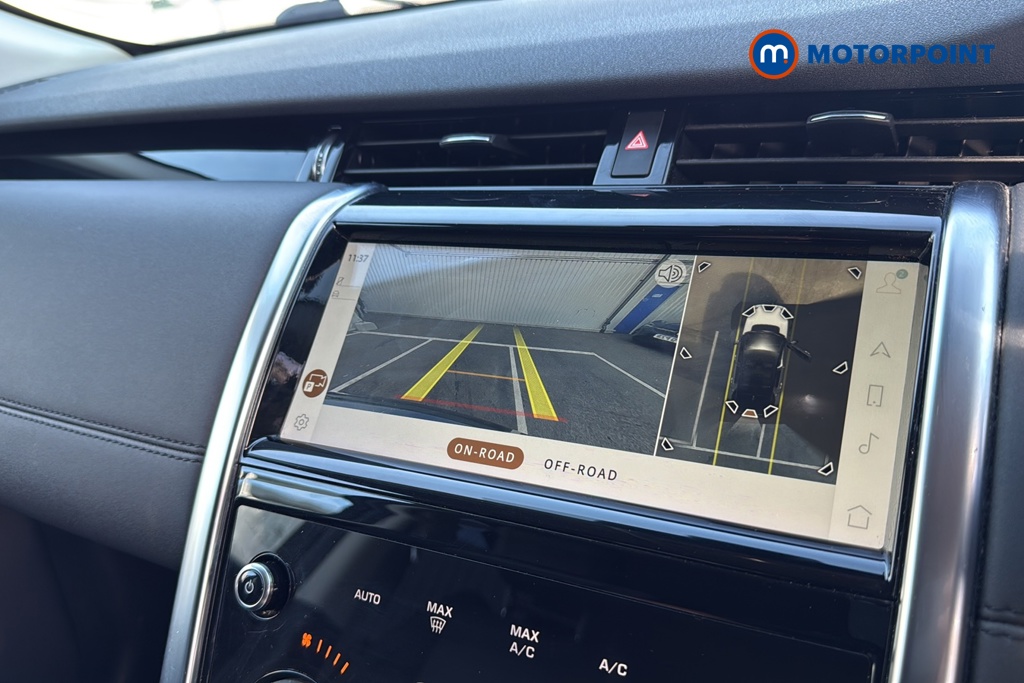 Land Rover Discovery Sport S Automatic Petrol SUV - Stock Number (1683880) - 13th supplementary image