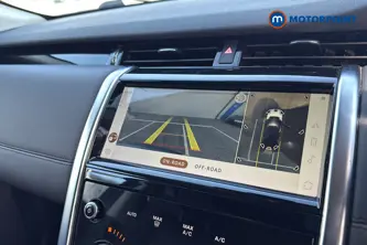 Land Rover Discovery Sport S Automatic Petrol SUV - Stock Number (1683880) - 13th supplementary image