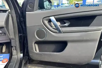 Land Rover Discovery Sport S Automatic Petrol SUV - Stock Number (1683880) - 18th supplementary image