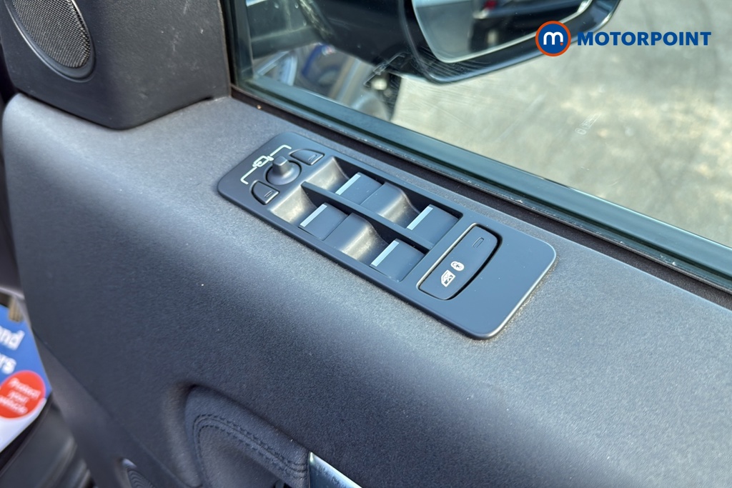 Land Rover Discovery Sport S Automatic Petrol SUV - Stock Number (1683880) - 19th supplementary image