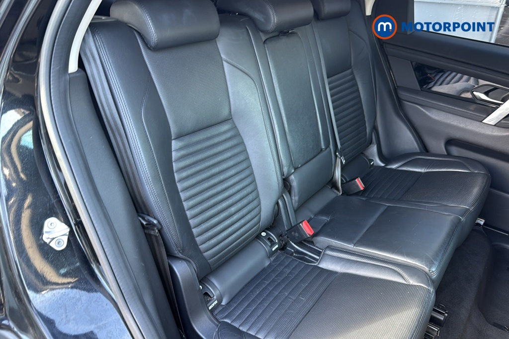 Land Rover Discovery Sport S Automatic Petrol SUV - Stock Number (1683880) - 25th supplementary image