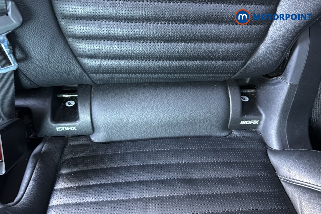 Land Rover Discovery Sport S Automatic Petrol SUV - Stock Number (1683880) - 27th supplementary image