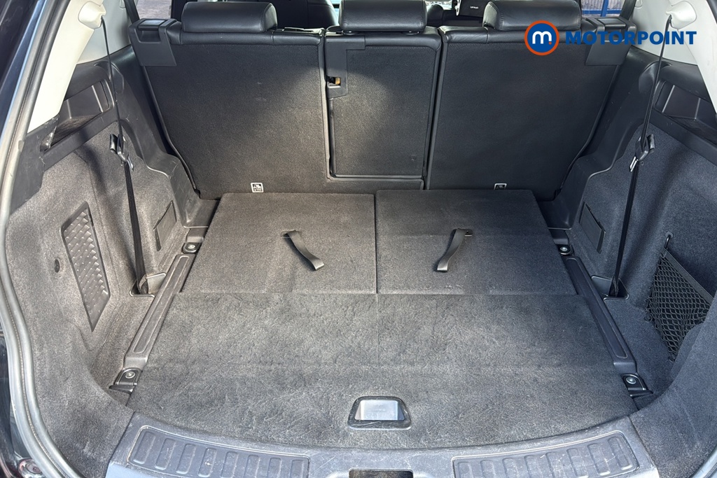 Land Rover Discovery Sport S Automatic Petrol SUV - Stock Number (1683880) - 30th supplementary image