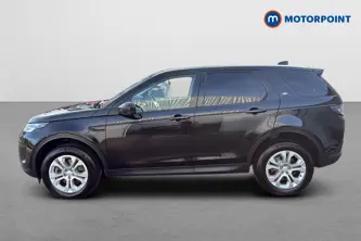 Land Rover Discovery Sport S Automatic Petrol SUV - Stock Number (1683880) - Drivers side