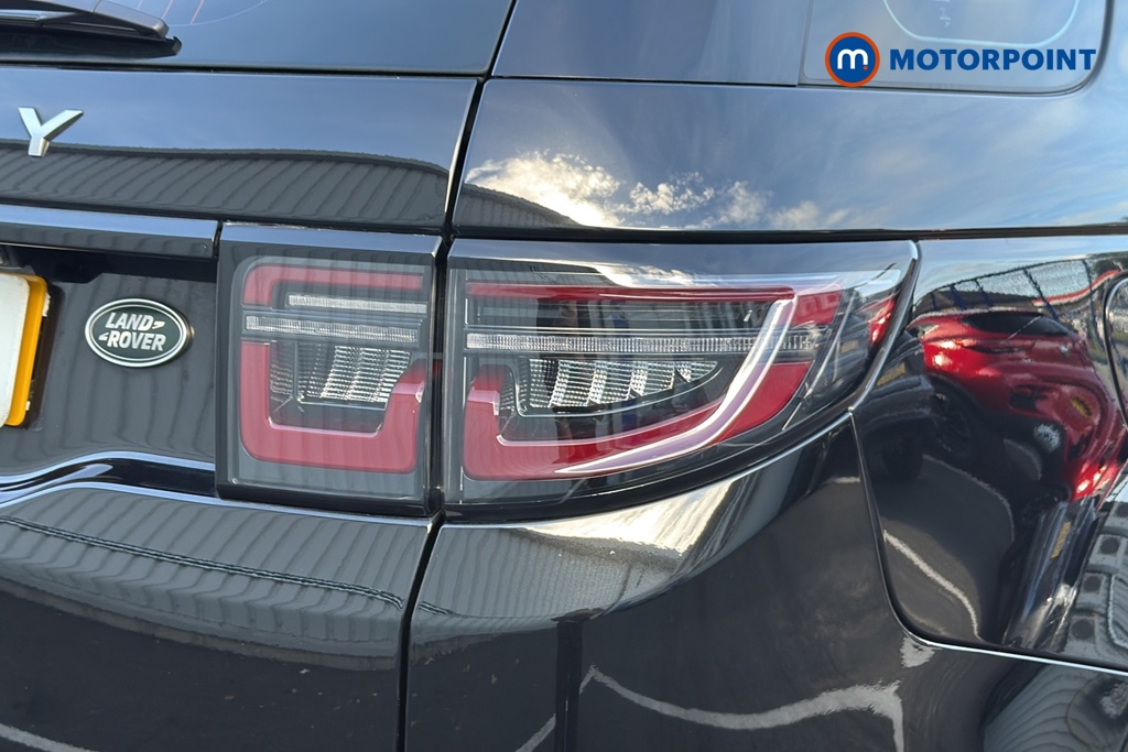 Land Rover Discovery Sport S Automatic Petrol SUV - Stock Number (1683880) - 36th supplementary image