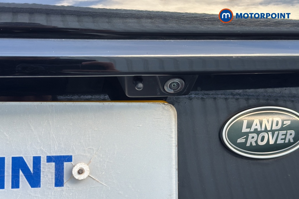 Land Rover Discovery Sport S Automatic Petrol SUV - Stock Number (1683880) - 37th supplementary image