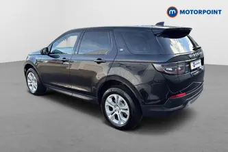 Land Rover Discovery Sport S Automatic Petrol SUV - Stock Number (1683880) - Drivers side rear corner