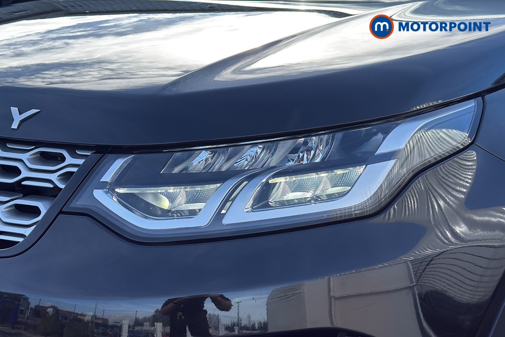 Land Rover Discovery Sport S Automatic Petrol SUV - Stock Number (1683880) - 42nd supplementary image