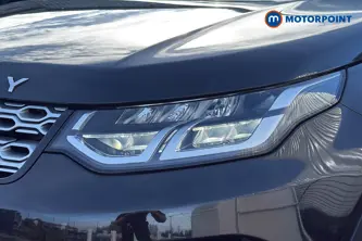 Land Rover Discovery Sport S Automatic Petrol SUV - Stock Number (1683880) - 42nd supplementary image