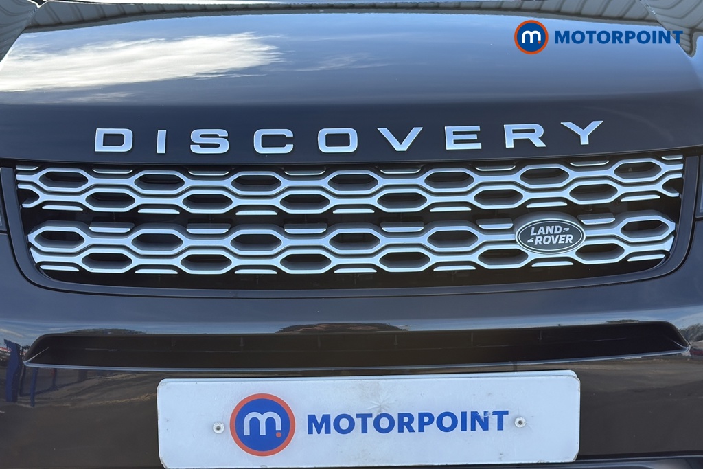 Land Rover Discovery Sport S Automatic Petrol SUV - Stock Number (1683880) - 43rd supplementary image