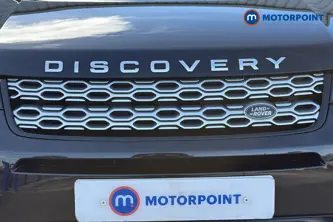 Land Rover Discovery Sport S Automatic Petrol SUV - Stock Number (1683880) - 43rd supplementary image