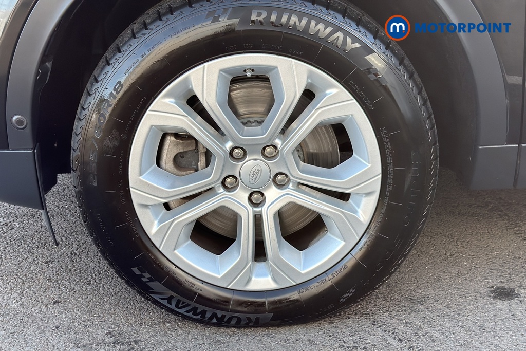 Land Rover Discovery Sport S Automatic Petrol SUV - Stock Number (1683880) - 44th supplementary image