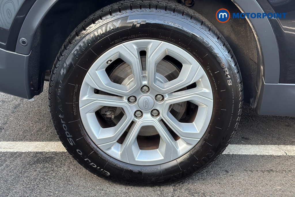Land Rover Discovery Sport S Automatic Petrol SUV - Stock Number (1683880) - 46th supplementary image