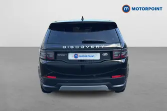 Land Rover Discovery Sport S Automatic Petrol SUV - Stock Number (1683880) - Rear bumper