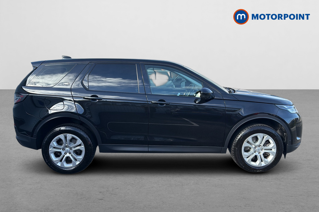 Land Rover Discovery Sport S Automatic Petrol SUV - Stock Number (1683880) - Passenger side