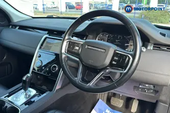 Land Rover Discovery Sport S Automatic Petrol SUV - Stock Number (1683880) - 1st supplementary image
