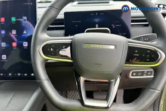 Jaecoo 7 Luxury Automatic Petrol Plug-In Hybrid SUV - Stock Number (1683886) - 2nd supplementary image