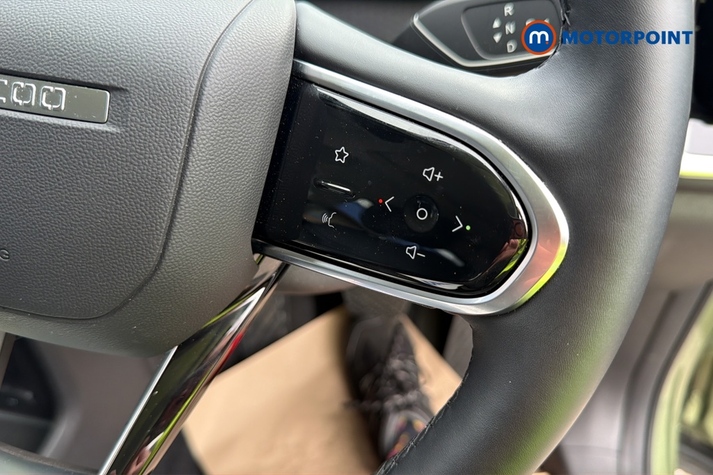 Jaecoo 7 Luxury Automatic Petrol Plug-In Hybrid SUV - Stock Number (1683886) - 3rd supplementary image