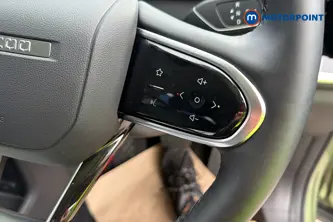 Jaecoo 7 Luxury Automatic Petrol Plug-In Hybrid SUV - Stock Number (1683886) - 3rd supplementary image