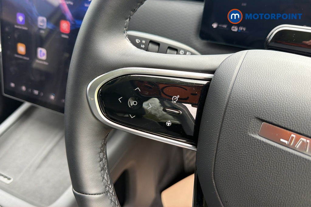 Jaecoo 7 Luxury Automatic Petrol Plug-In Hybrid SUV - Stock Number (1683886) - 4th supplementary image