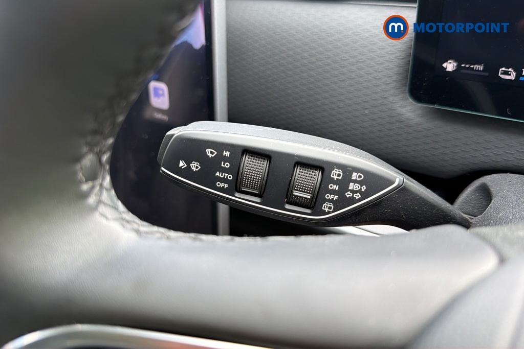 Jaecoo 7 Luxury Automatic Petrol Plug-In Hybrid SUV - Stock Number (1683886) - 5th supplementary image