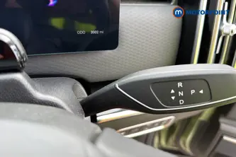 Jaecoo 7 Luxury Automatic Petrol Plug-In Hybrid SUV - Stock Number (1683886) - 6th supplementary image