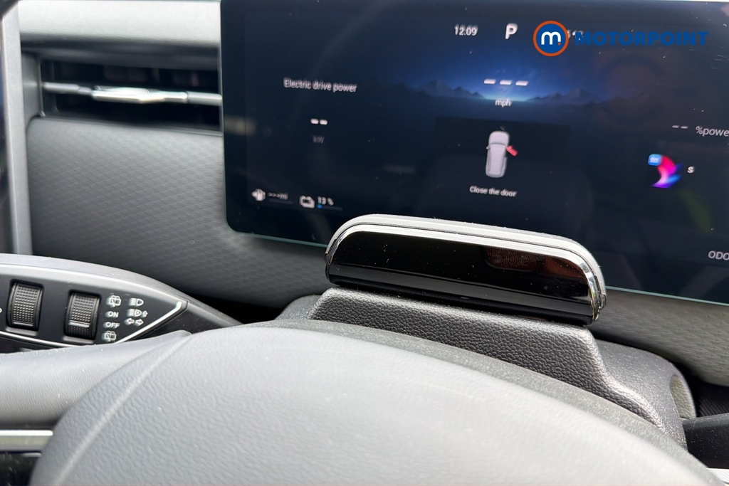 Jaecoo 7 Luxury Automatic Petrol Plug-In Hybrid SUV - Stock Number (1683886) - 7th supplementary image
