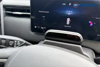 Jaecoo 7 Luxury Automatic Petrol Plug-In Hybrid SUV - Stock Number (1683886) - 7th supplementary image