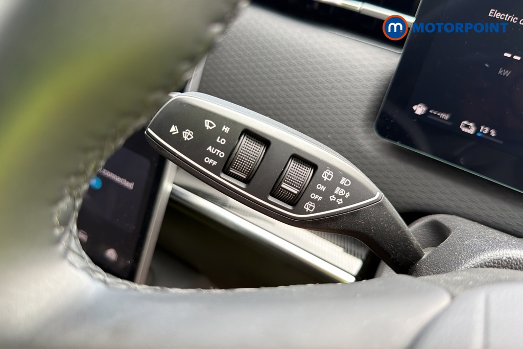 Jaecoo 7 Luxury Automatic Petrol Plug-In Hybrid SUV - Stock Number (1683886) - 11th supplementary image