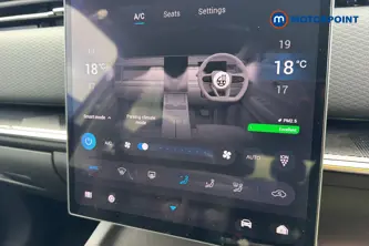Jaecoo 7 Luxury Automatic Petrol Plug-In Hybrid SUV - Stock Number (1683886) - 12th supplementary image