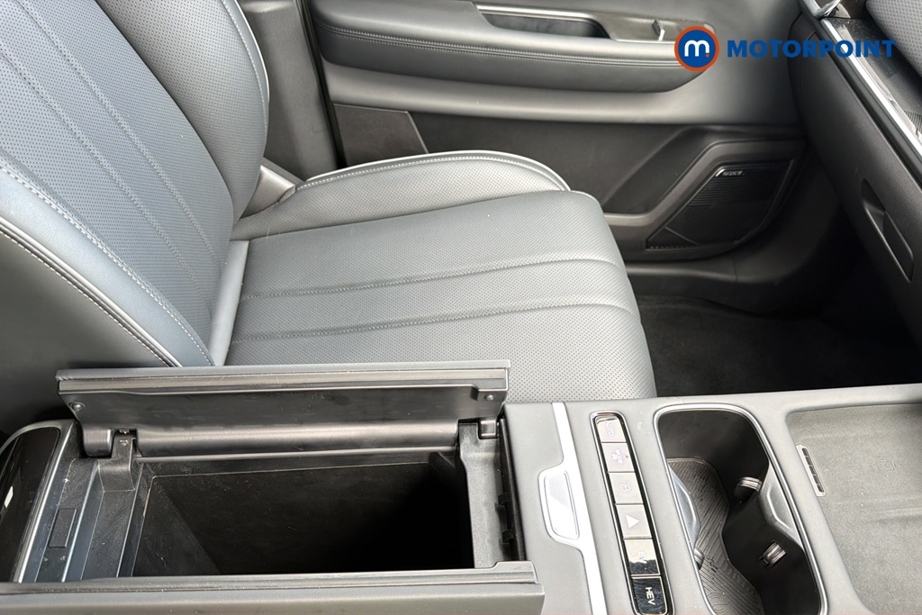 Jaecoo 7 Luxury Automatic Petrol Plug-In Hybrid SUV - Stock Number (1683886) - 15th supplementary image