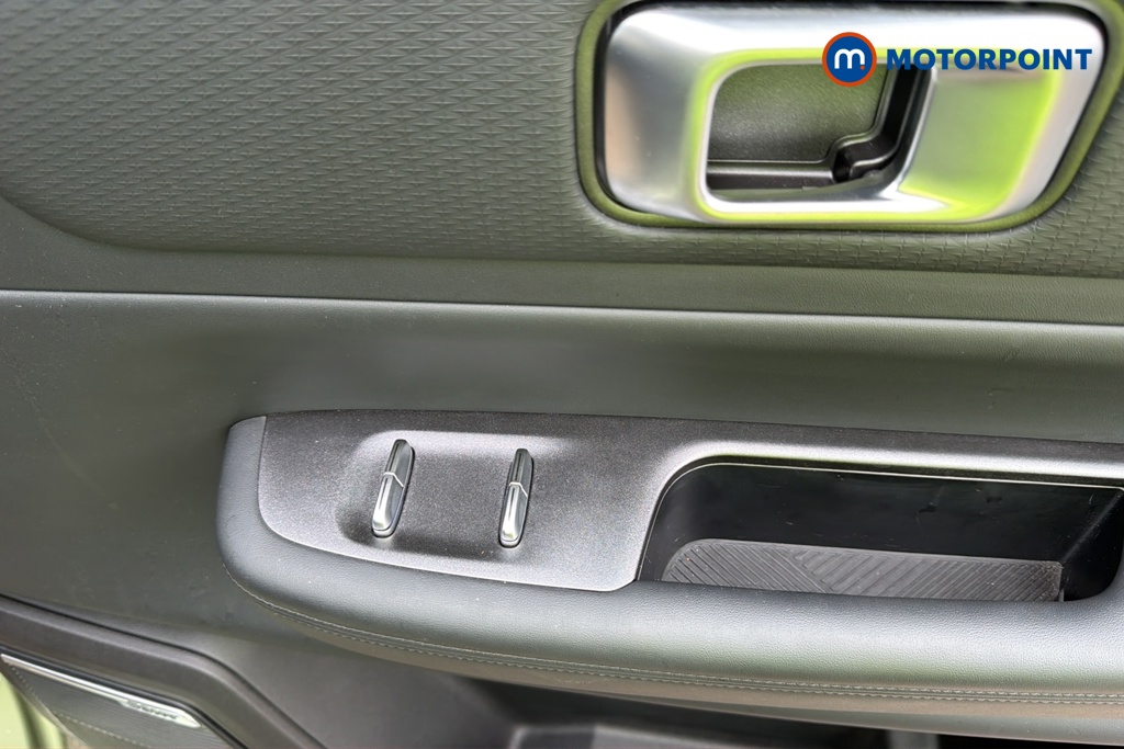 Jaecoo 7 Luxury Automatic Petrol Plug-In Hybrid SUV - Stock Number (1683886) - 19th supplementary image