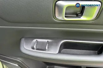 Jaecoo 7 Luxury Automatic Petrol Plug-In Hybrid SUV - Stock Number (1683886) - 19th supplementary image