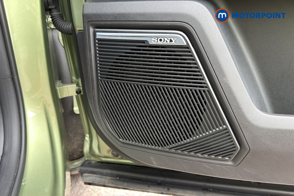 Jaecoo 7 Luxury Automatic Petrol Plug-In Hybrid SUV - Stock Number (1683886) - 21st supplementary image