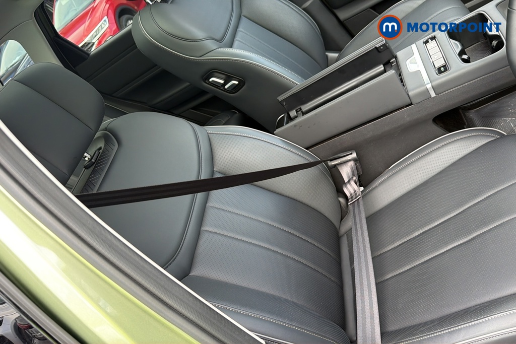Jaecoo 7 Luxury Automatic Petrol Plug-In Hybrid SUV - Stock Number (1683886) - 22nd supplementary image
