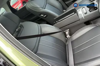Jaecoo 7 Luxury Automatic Petrol Plug-In Hybrid SUV - Stock Number (1683886) - 22nd supplementary image