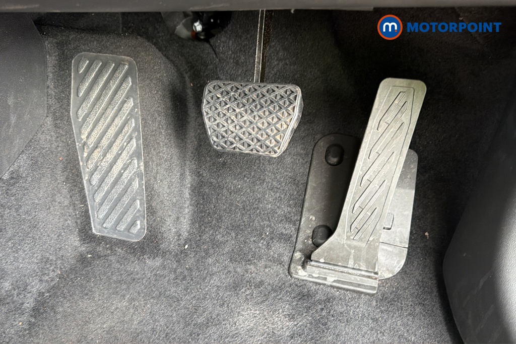 Jaecoo 7 Luxury Automatic Petrol Plug-In Hybrid SUV - Stock Number (1683886) - 24th supplementary image