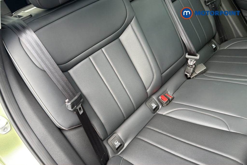 Jaecoo 7 Luxury Automatic Petrol Plug-In Hybrid SUV - Stock Number (1683886) - 25th supplementary image