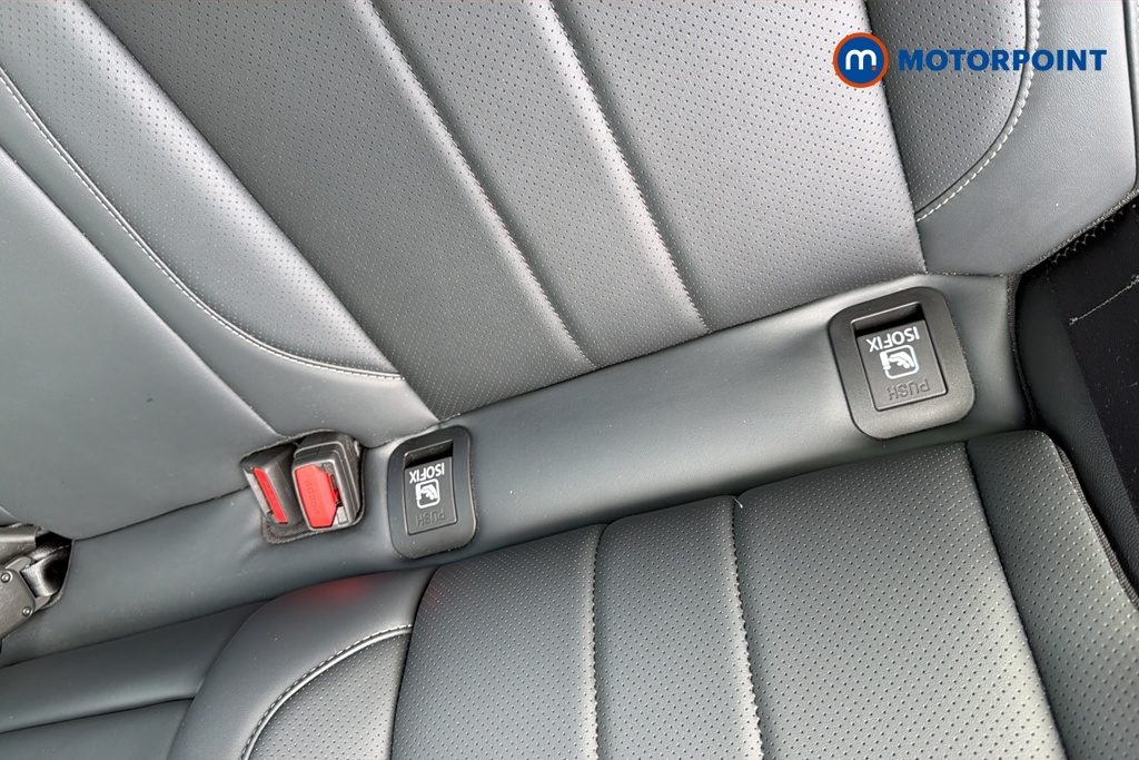 Jaecoo 7 Luxury Automatic Petrol Plug-In Hybrid SUV - Stock Number (1683886) - 27th supplementary image