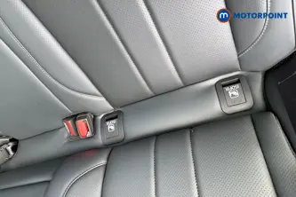 Jaecoo 7 Luxury Automatic Petrol Plug-In Hybrid SUV - Stock Number (1683886) - 27th supplementary image