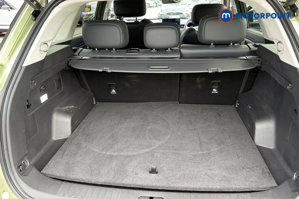 Jaecoo 7 Luxury Automatic Petrol Plug-In Hybrid SUV - Stock Number (1683886) - 30th supplementary image