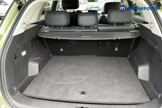 Jaecoo 7 Luxury Automatic Petrol Plug-In Hybrid SUV - Stock Number (1683886) - 30th supplementary image