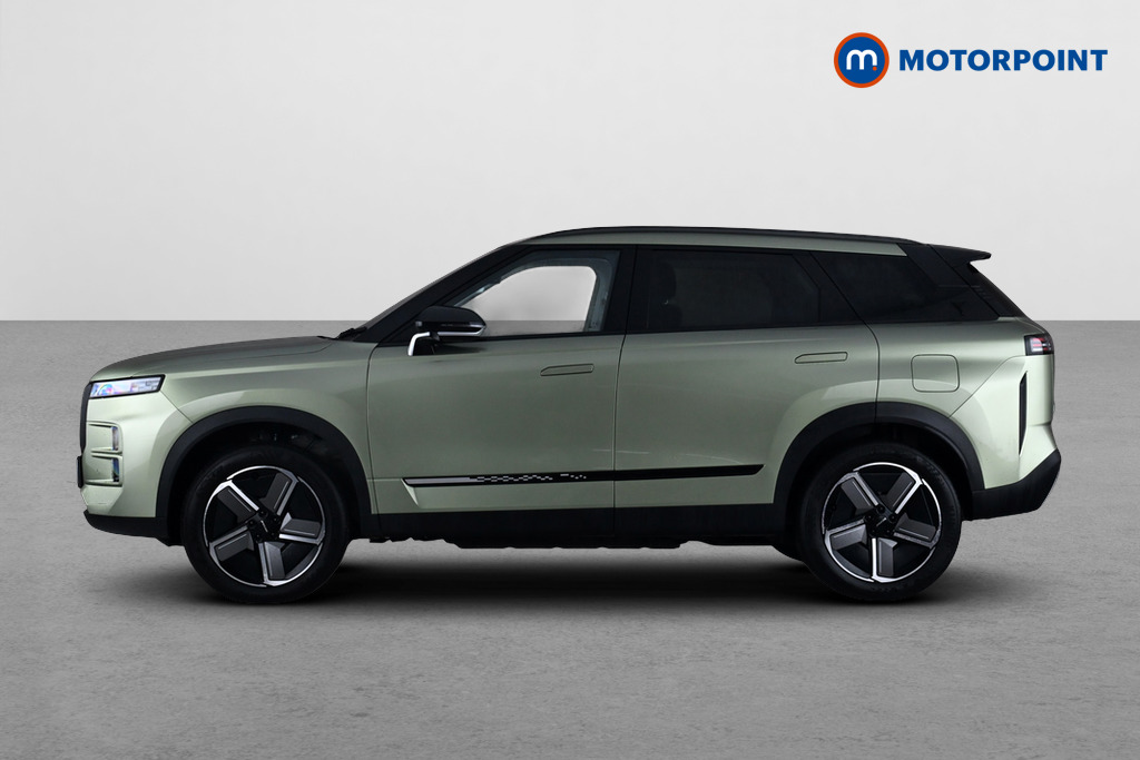 Jaecoo 7 Luxury Automatic Petrol Plug-In Hybrid SUV - Stock Number (1683886) - Drivers side