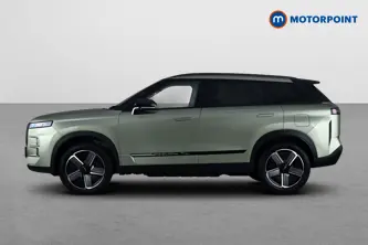 Jaecoo 7 Luxury Automatic Petrol Plug-In Hybrid SUV - Stock Number (1683886) - Drivers side