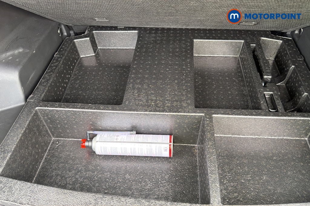 Jaecoo 7 Luxury Automatic Petrol Plug-In Hybrid SUV - Stock Number (1683886) - 33rd supplementary image
